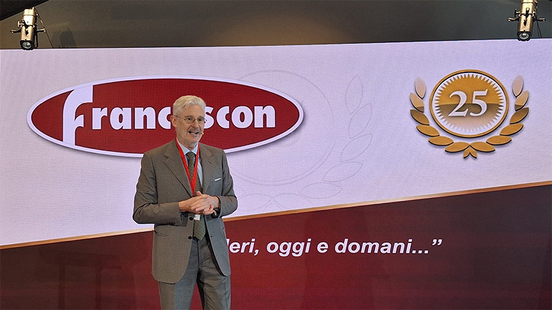 Roberto Della Casa, Direttore IFN